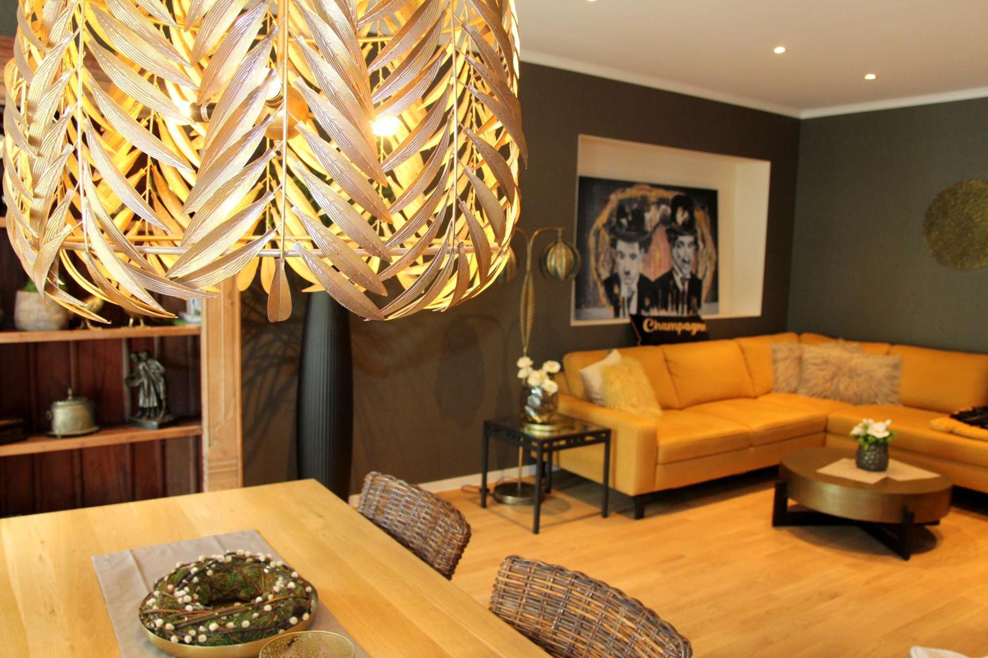 Moselromance - Luxusapartment - Grosse Terrasse - Ruhige Lage Traben-Trarbach Exteriér fotografie
