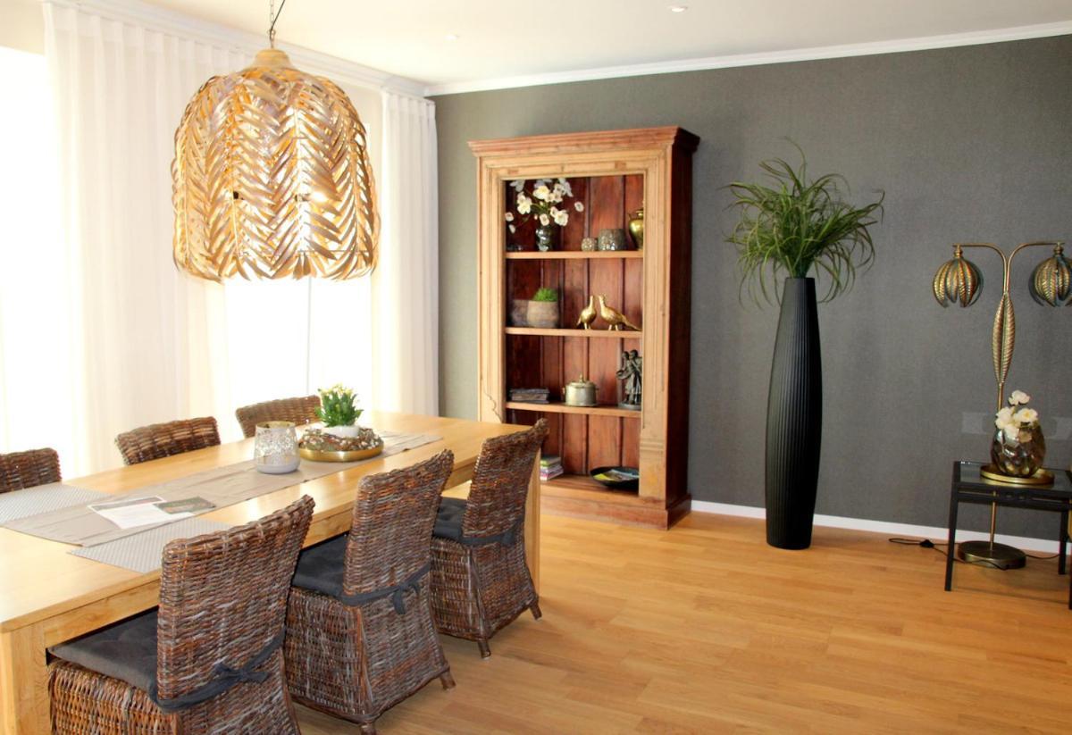 Moselromance - Luxusapartment - Grosse Terrasse - Ruhige Lage Traben-Trarbach Exteriér fotografie